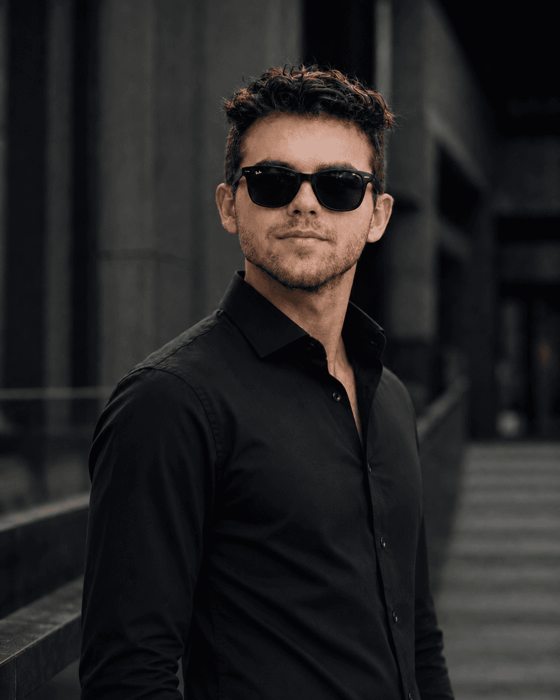 Jamison Dyal