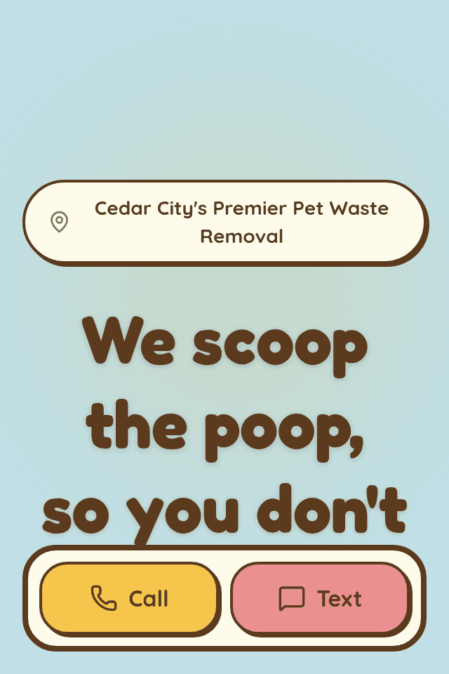 Poo Crew — screenshot 2